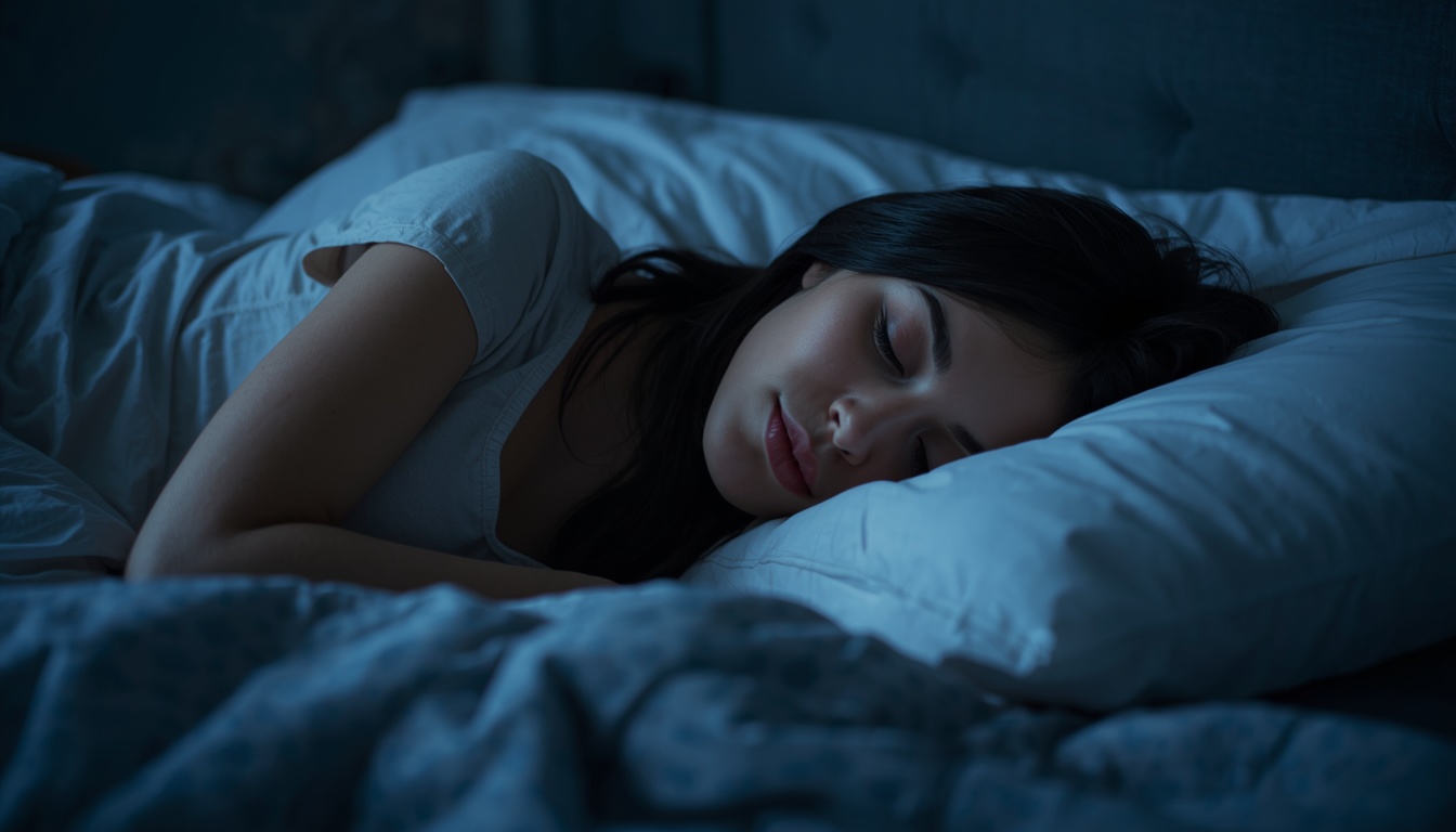 Professional sleep coach conducting personalized consultation session